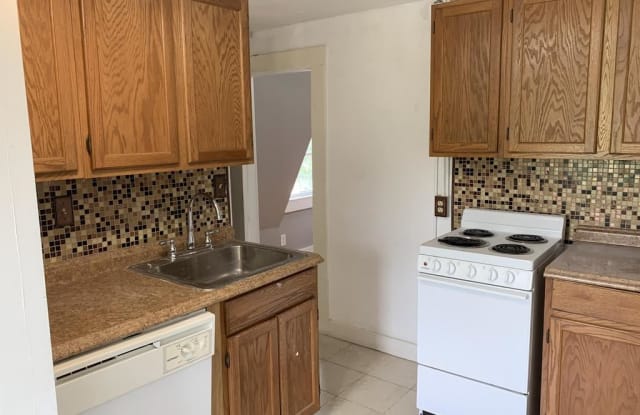 2706 Hamilton Ave Unit 3 - 2706 Hamilton Ave, Baltimore, MD 21214