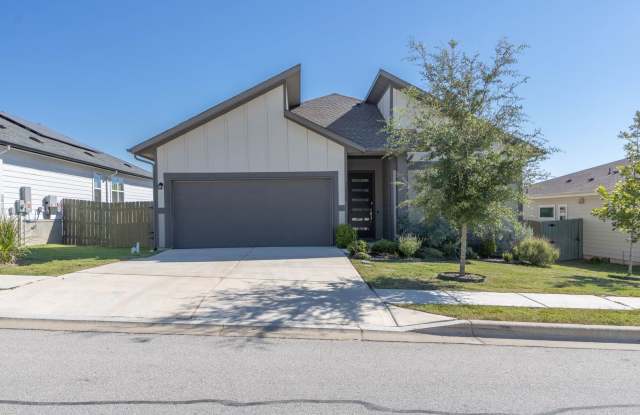 16524 Fetching Ave Manor, TX 78653 - 16524 Fetching Ave, Travis County, TX 78653