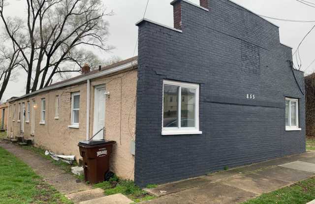 855 Steffen Avenue - 3 - 855 Steffen Avenue, Lincoln Heights, OH 45215