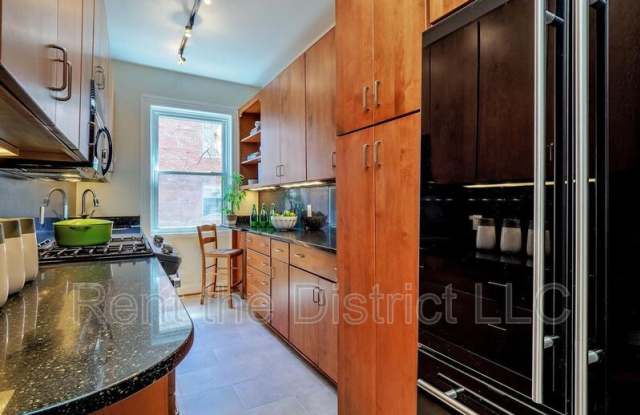 3100 Connecticut Avenue NW - 3100 Connecticut Avenue, Chevy Chase Village, MD 20815 3100 Connecticut Avenue NW - 3100 Connecticut Avenue, Chevy Chase Village, MD 20815