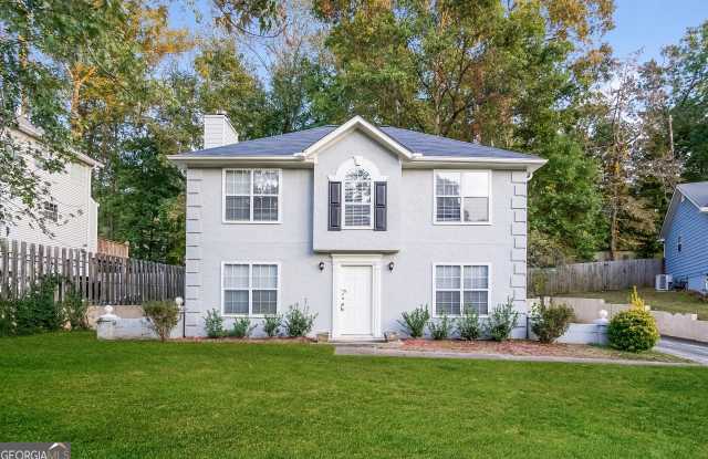 1107 Langrage Drive - 1107 Langrage Drive Southwest, Cobb County, GA 30008