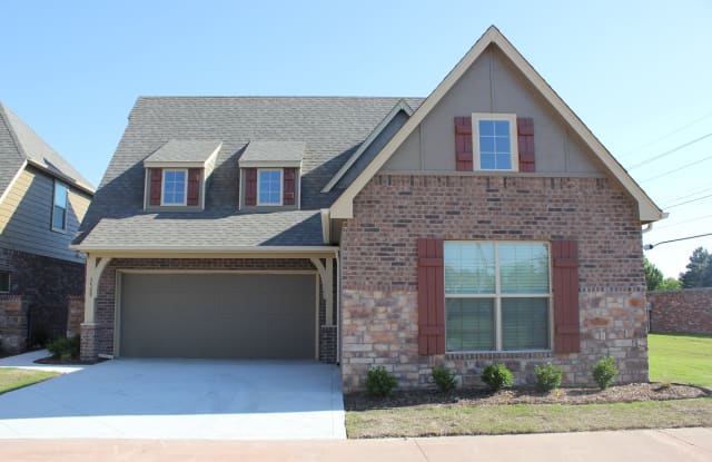 3509 W Princeton St - 3509 West Princeton Street, Broken Arrow, OK 74012