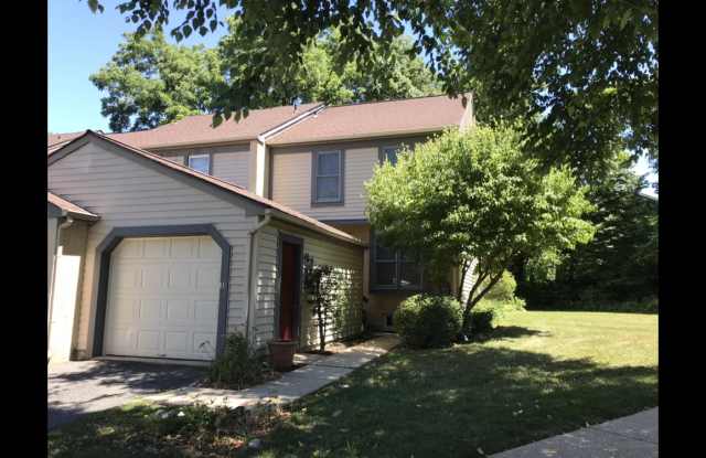 31 Cabot Ct - 31 Cabot Court, Lima, PA 19063