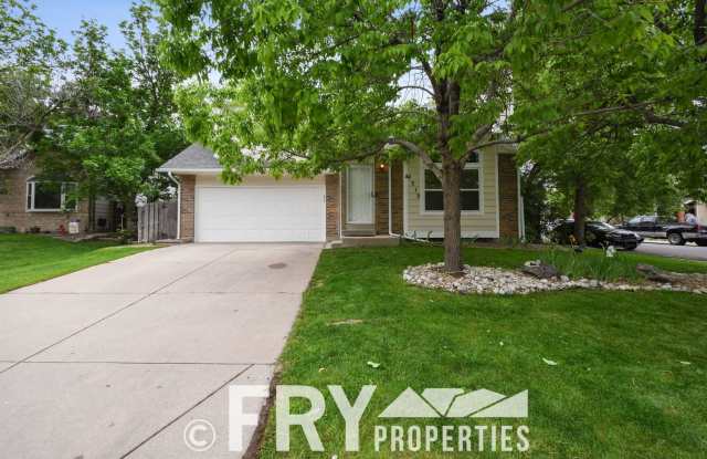Spacious updated Green Valley Ranch two-story photos photos