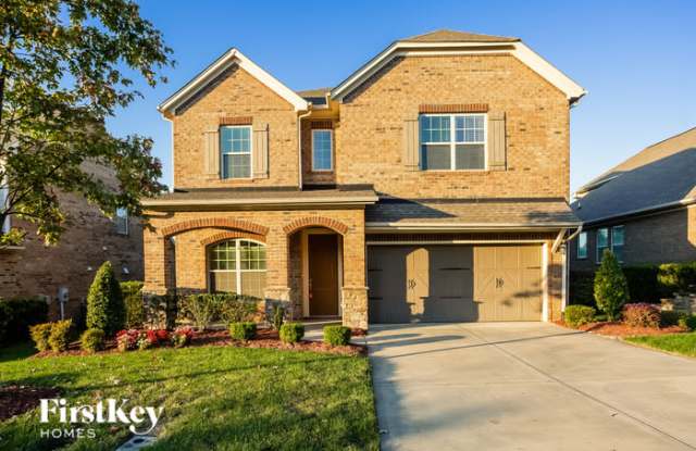 9552 Heritage Farm Avenue Northwest - 9552 Heritage Farm Avenue Northwest, Concord, NC 28027