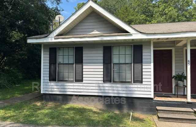 85 Ridge St photos photos