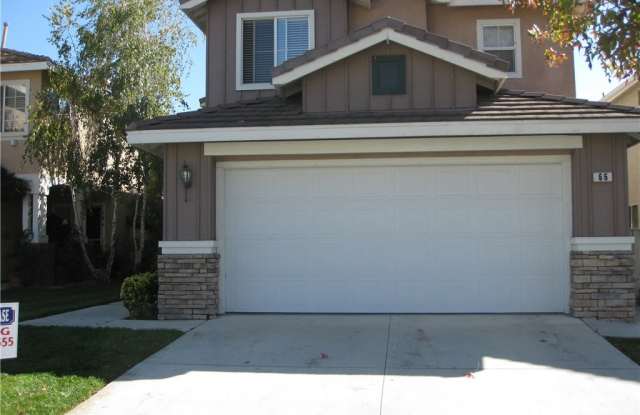 66 Frontier Street - 66 Frontier Street, Coto de Caza, CA 92679
