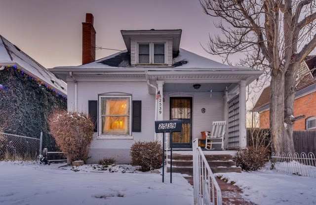 2539 N High St photos photos