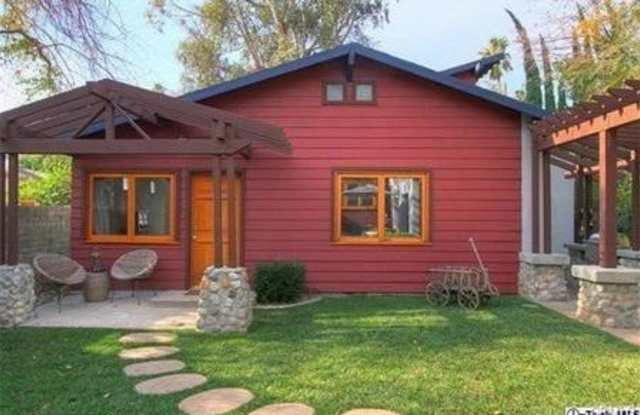 763 S Los Robles Avenue photos photos