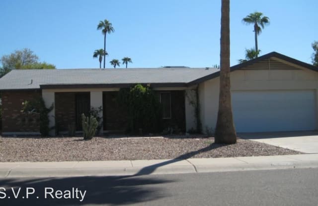 3815 S. Kenwood Lane - 3815 South Kenwood Lane, Tempe, AZ 85282