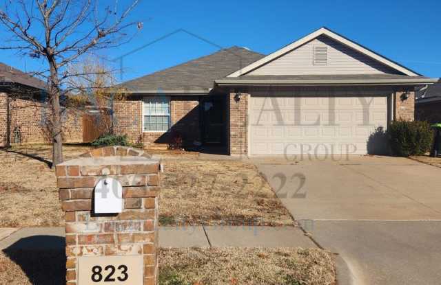3 bedroom home available in Purcell! photos photos 3 bedroom home available in Purcell! photos photos