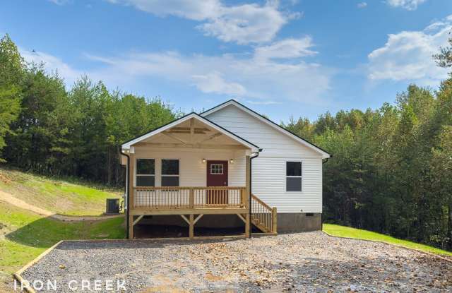 Beautiful New Construction Two-Bedroom in Weaverville photos photos