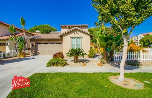 2738 Ascot Ave. - 2738 Ascot Avenue, Carlsbad, CA 92009
