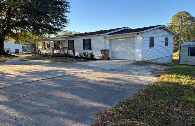 4044 Friendship Road - 4044 Friendship Road, Hall County, GA 30519