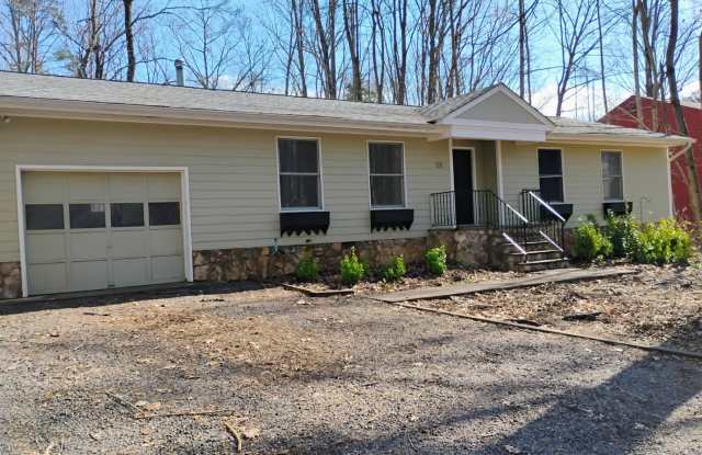 Lovely Rambler for rent in Lake of the Woods photos photos