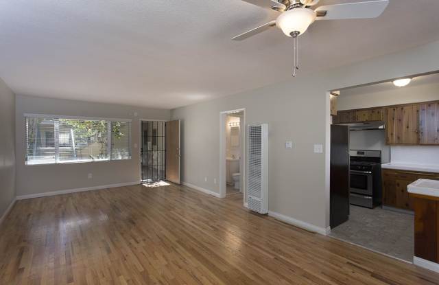 4190 Mississippi Street - 4190 Mississippi Street, San Diego, CA 92104