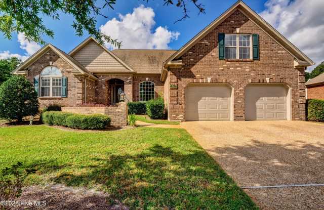 310 Island Cove Court - 310 Island Cove Court, Leland, NC 28479