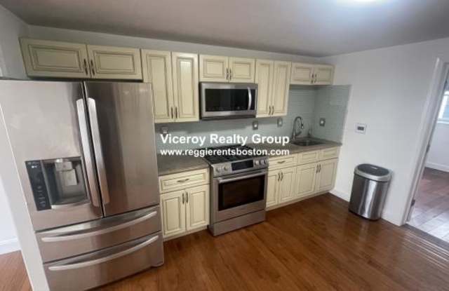 23 Ward St. - 23 Ward Street, Boston, MA 02127