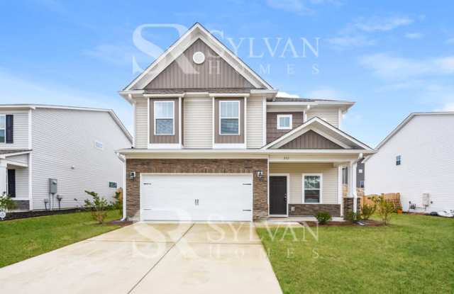 352 Oristo Ridge Way - 352 Oristo Ridge Way, Oak Grove, SC 29170