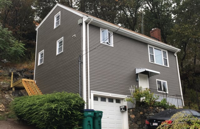 24 Gayron Way - 24 Gayron Way, Lynn, MA 01905