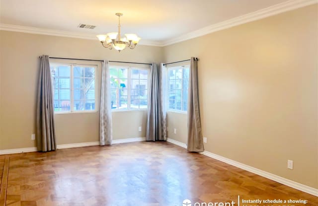 1626 N Alexandria Ave - 1626 North Alexandria Avenue, Los Angeles, CA 90027