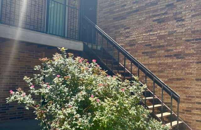 Move-In Ready Condo with Pool, Fireplace in Prime Richardson ISD Location - 8109 Skillman Street, Dallas, TX 75231