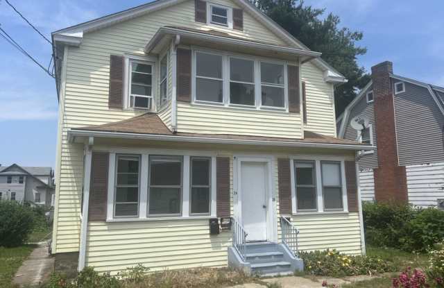 26 Judson Avenue - 26 Judson Avenue, East Hartford, CT 06118