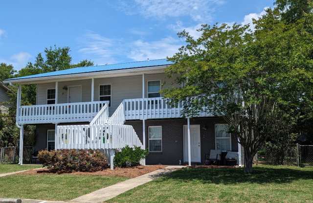 Gulf Breeze - Santa Rosa Shores - 2 bedroom, 1 bathroom photos photos