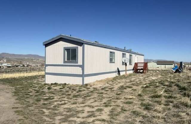 3 bedroom single wide in Rydon photos photos