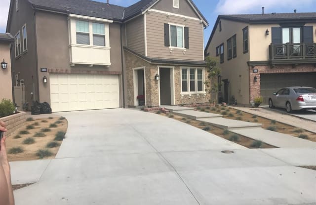 6443 Autumn Gold - 6443 Autumn Gold Way, San Diego, CA 92130
