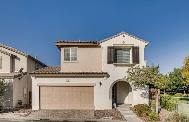 Charming 3-Bedroom Home in Gated North Las Vegas Community photos photos