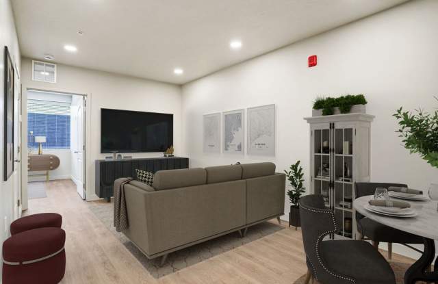 Parkview Lofts photos photos