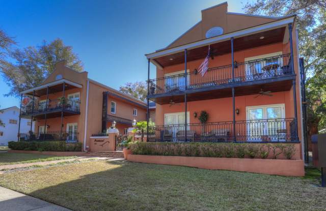 FURNISHED UNIT IN DOWNTOWN FAIRHOPE! photos photos