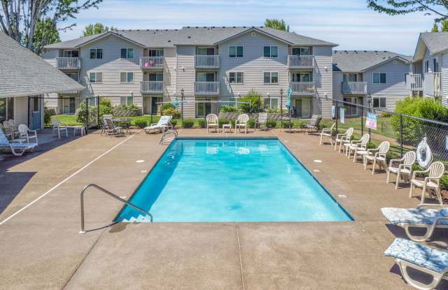 Discover Your Corvallis Escape: Near the River, Trails, and Parks Gallery 4