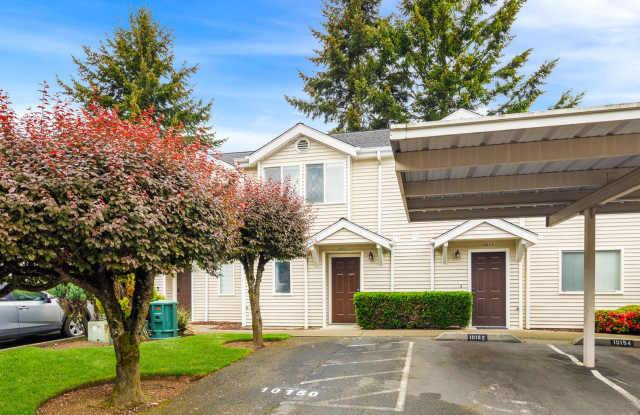 2 Bedroom 2.5 Bath Townhouse Kirkland photos photos