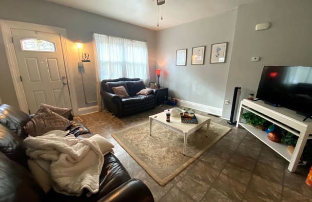 1321 Breed Street - 1321 Breed St, Pittsburgh, PA 15203