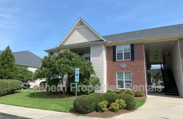 411 Gallery Drive #201 - 1 photos photos