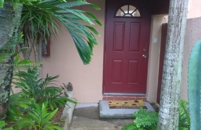15912 SW 91st Ct - 15912 Southwest 91st Court, Palmetto Bay, FL 33157
