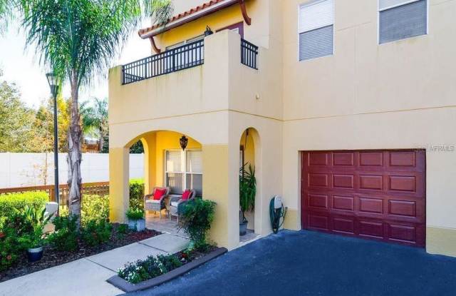 3183 TOSCANA CIRCLE - 3183 Toscana Circle, Tampa, FL 33611