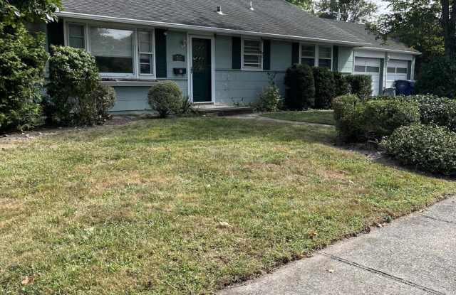 507 Staffa Street - 507 Staffa Street, Monmouth County, NJ 07711