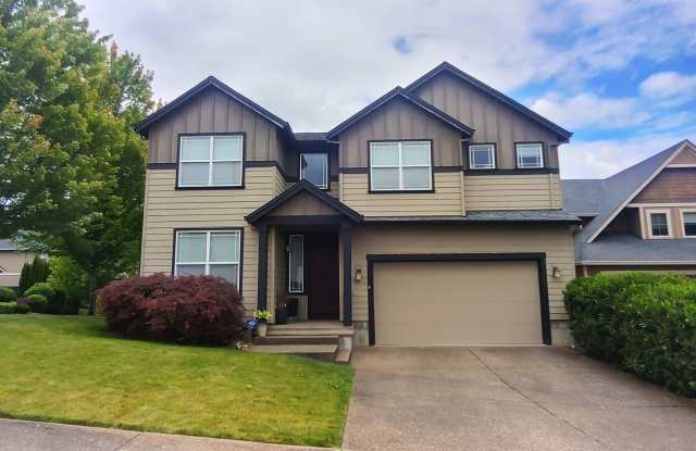 Beautiful Bull Mountain 4 Bedroom 2 1/2 Bath Home Just a Block from the Community Pool and Park! $500 Incentive! photos photos