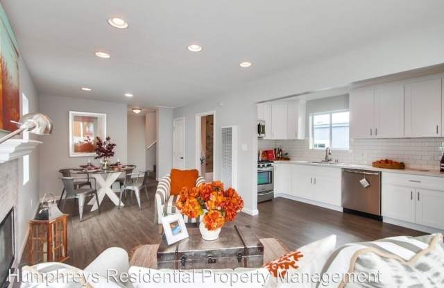 2114 Ebers Street - 2114 Ebers Street, San Diego, CA 92107