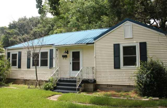 114 Tally Ct W - 114 Tally Court West, Mobile, AL 36606