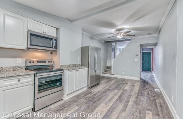 1253 Sargeant St - 1253 Sargeant St - 1253 Sargeant St, Baltimore, MD 21223