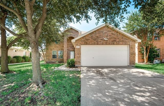 1109 Boxwood Drive - 1109 Boxwood Drive, Crowley, TX 76036