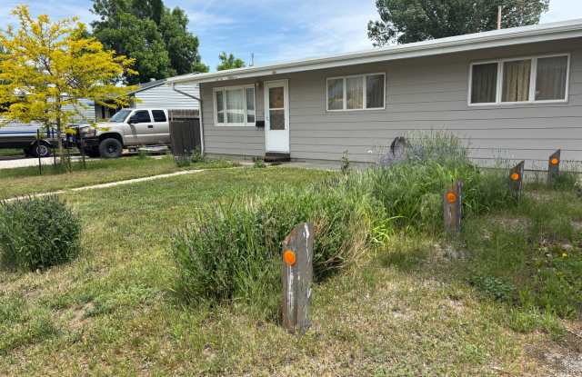 Charming 3 Bedroom Home with Updated Bathroom  Oversized Garage – $1,500/month photos photos