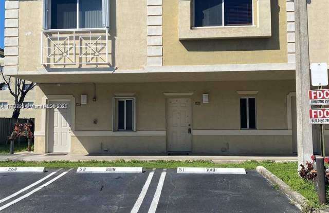 7991 Northwest 8th Street photos photos