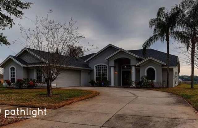 10000 Spring Lake Drive - 10000 Spring Lake Drive, Lake County, FL 34711