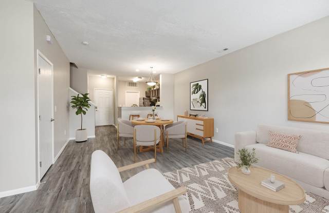 The Commons at Canal Winchester Apartments Gallery 2