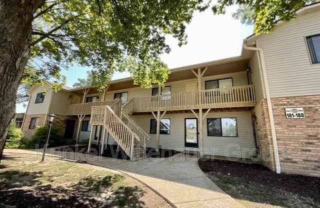 188 Eagle Ridge - 188 Eagle Ridge, O'Fallon, IL 62269